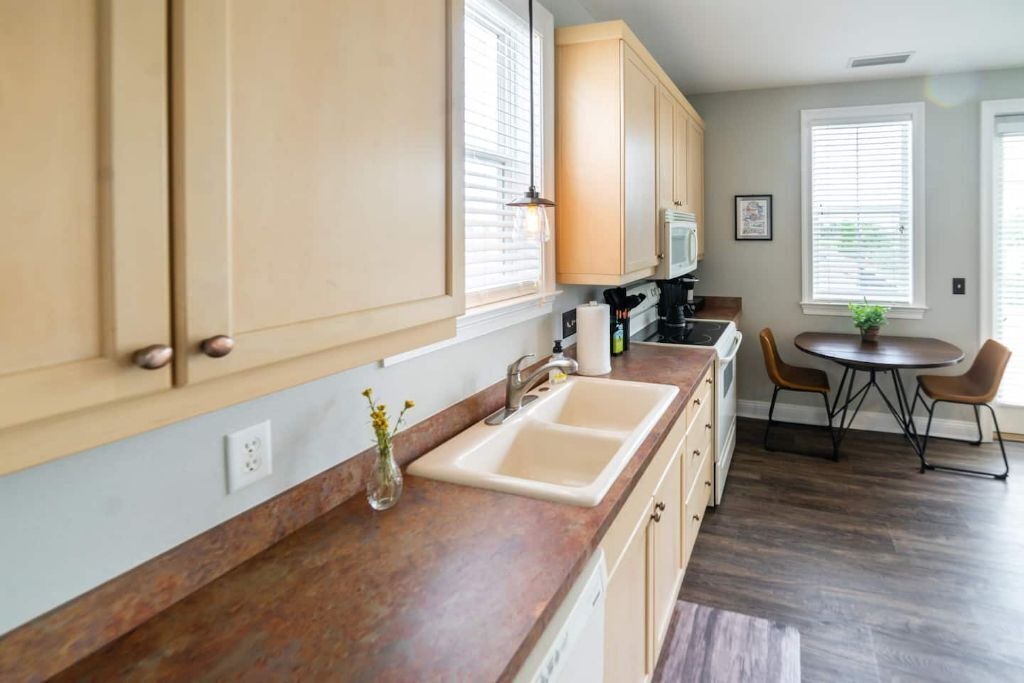 Photo of Kitchen in Seville Historic District