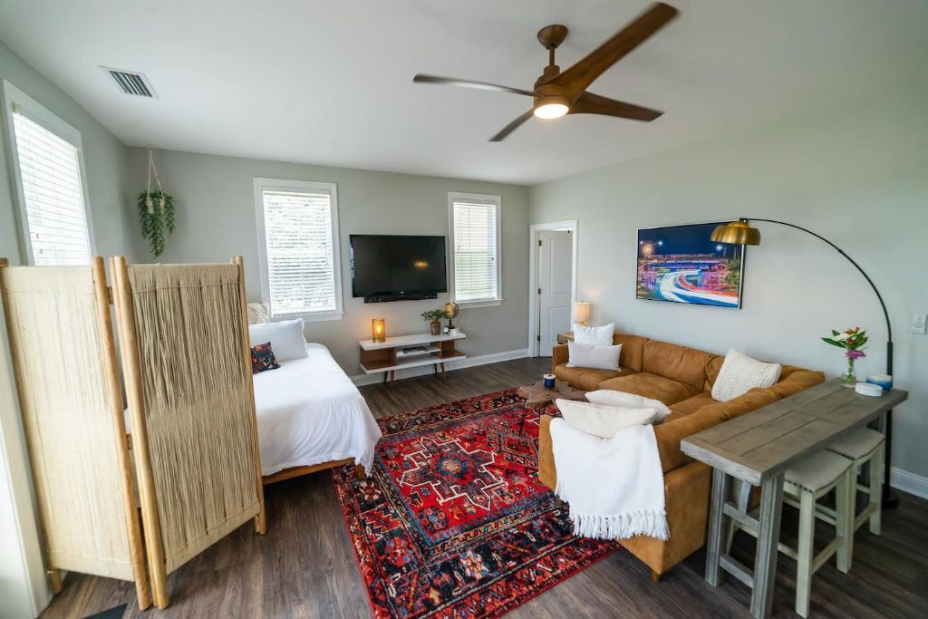Photo of Livingroom in Seville Historic District
