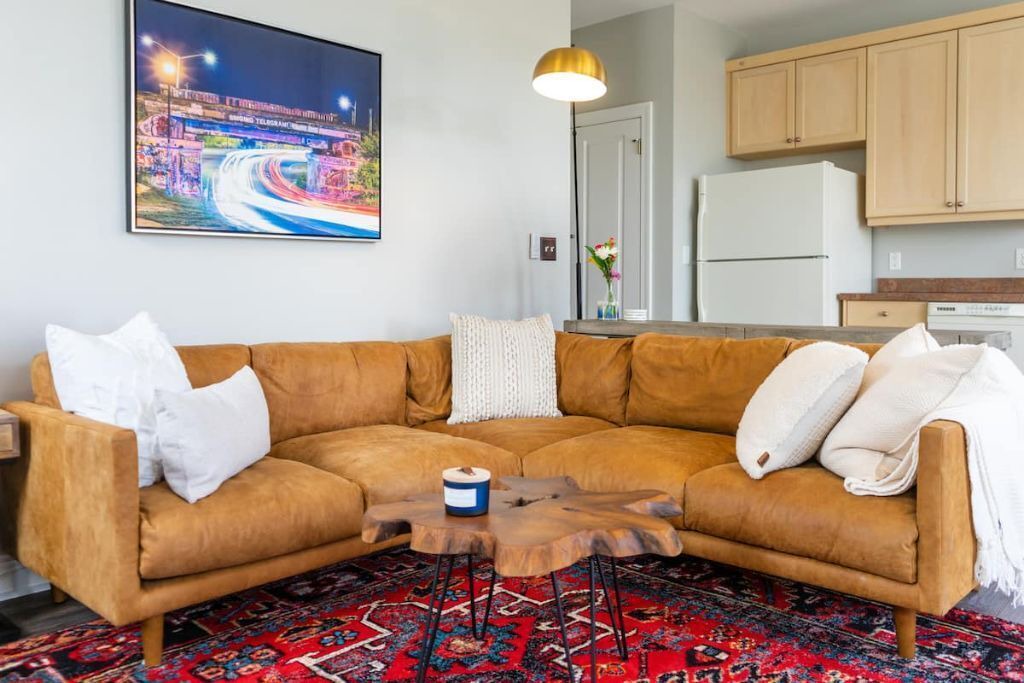 Photo of Livingroom in Seville Historic District