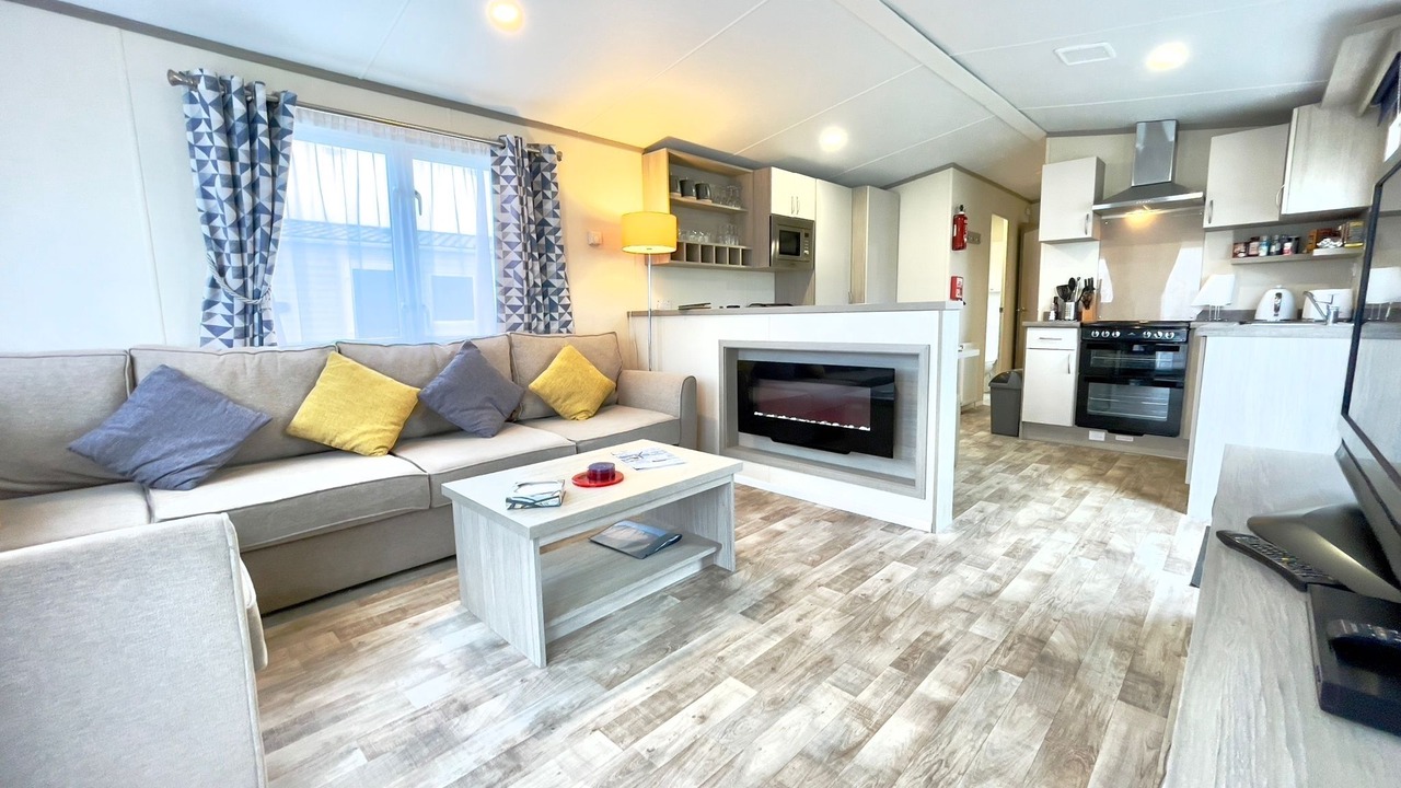 Photo of Livingroom in Truro