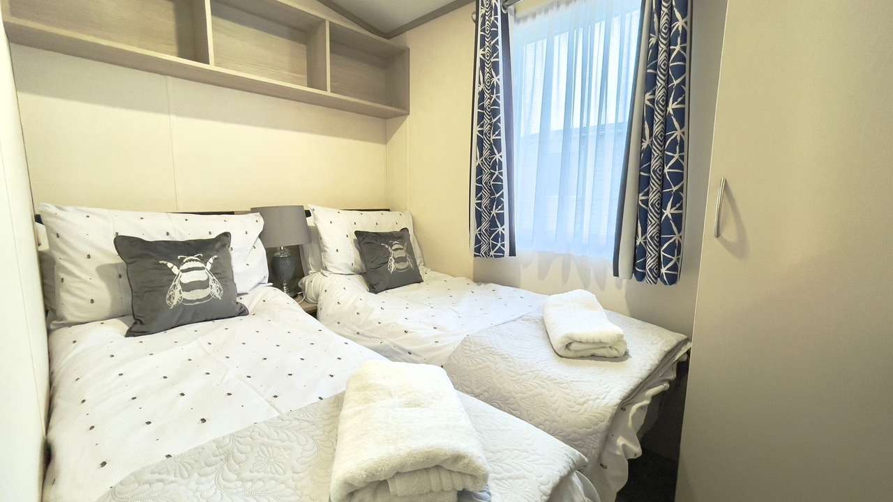 Photo of Bedroom in Truro