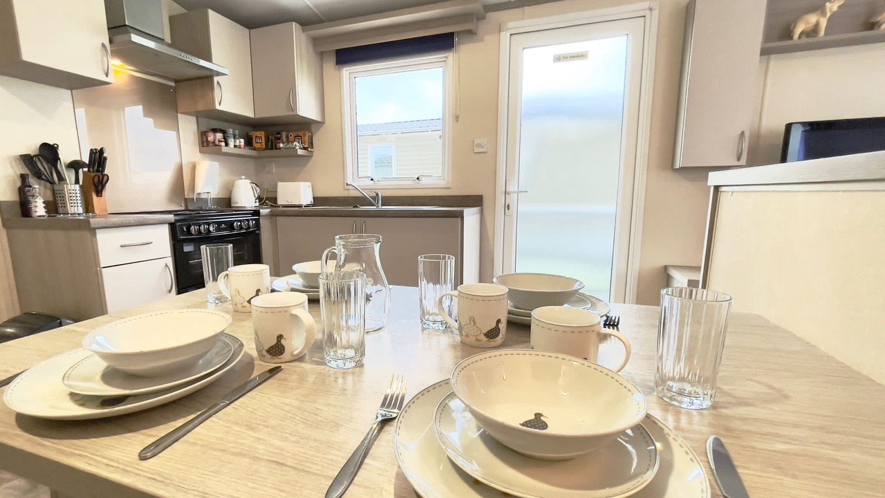 Photo of Kitchen in Truro