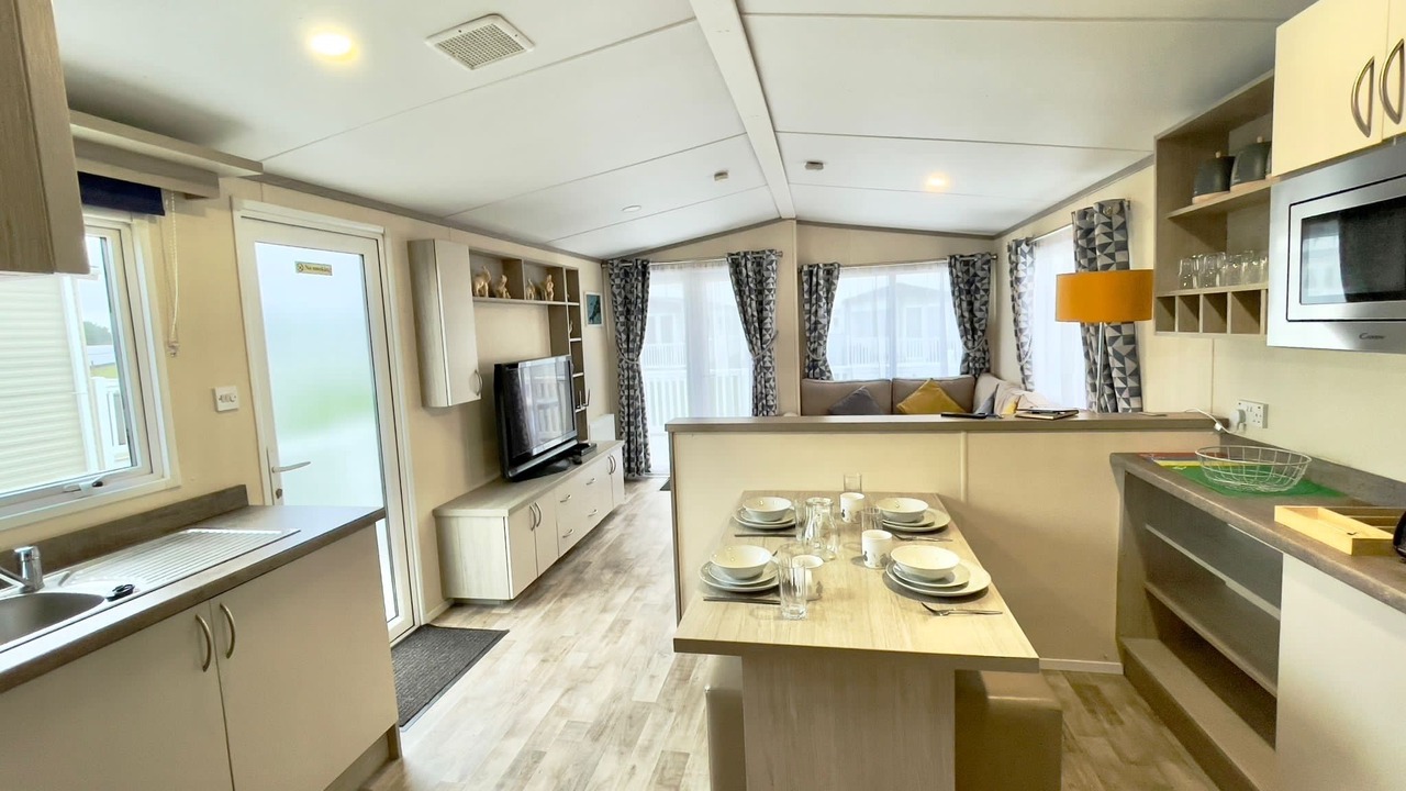 Photo of Kitchen in Truro