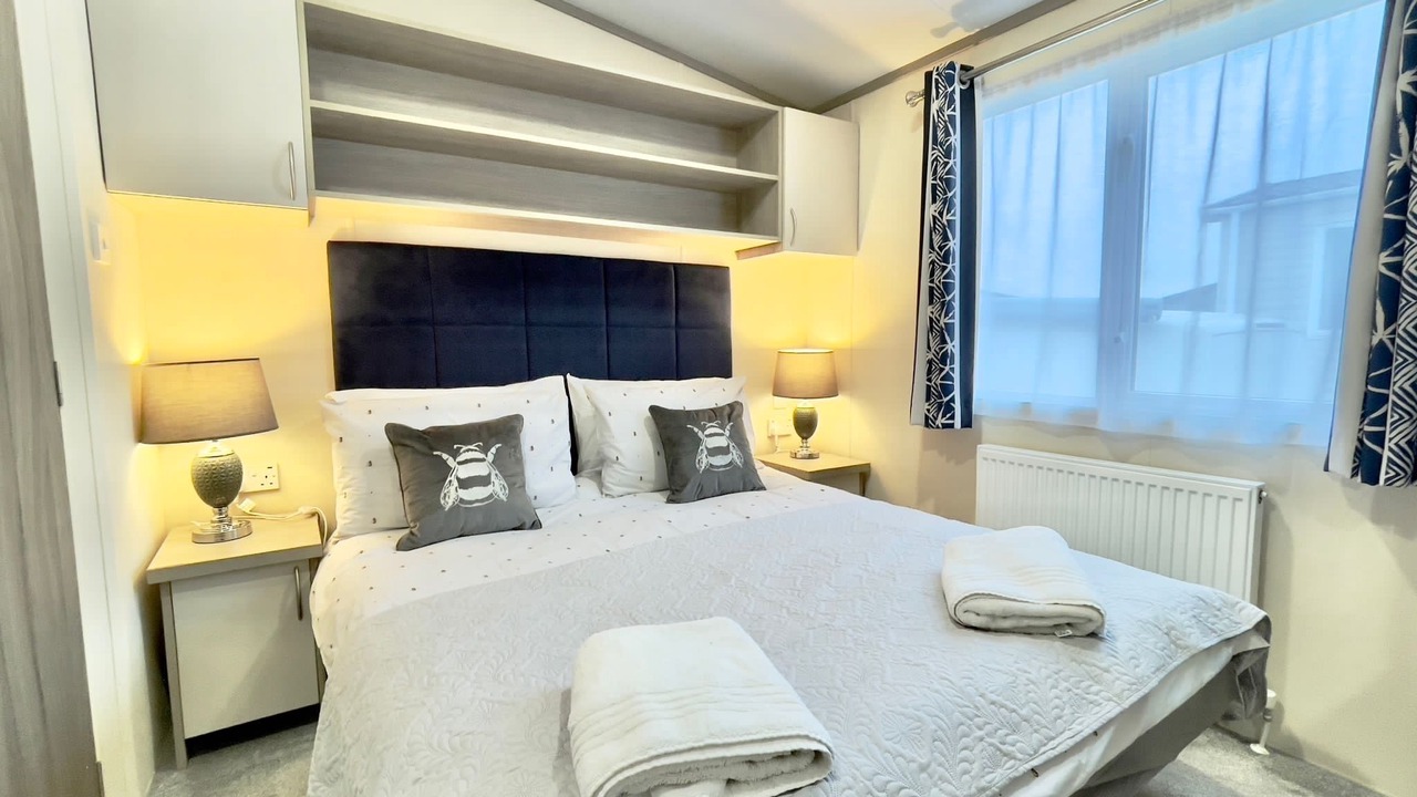 Photo of Bedroom in Truro