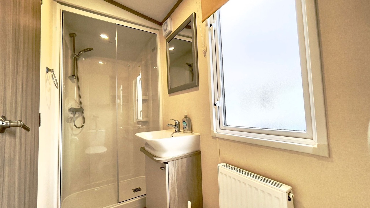 Photo of Bathroom in Truro