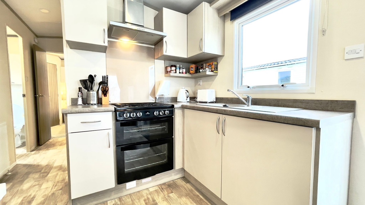 Photo of Kitchen in Truro