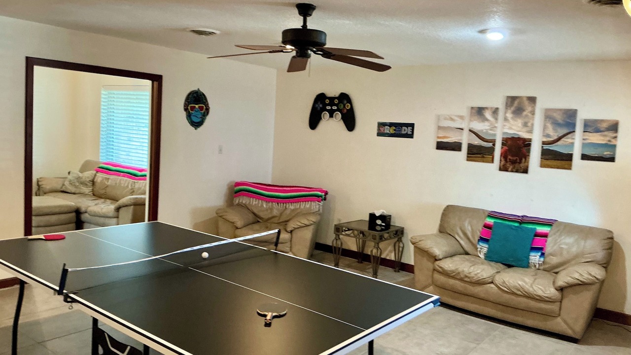 Photo of Bedroom in Keller