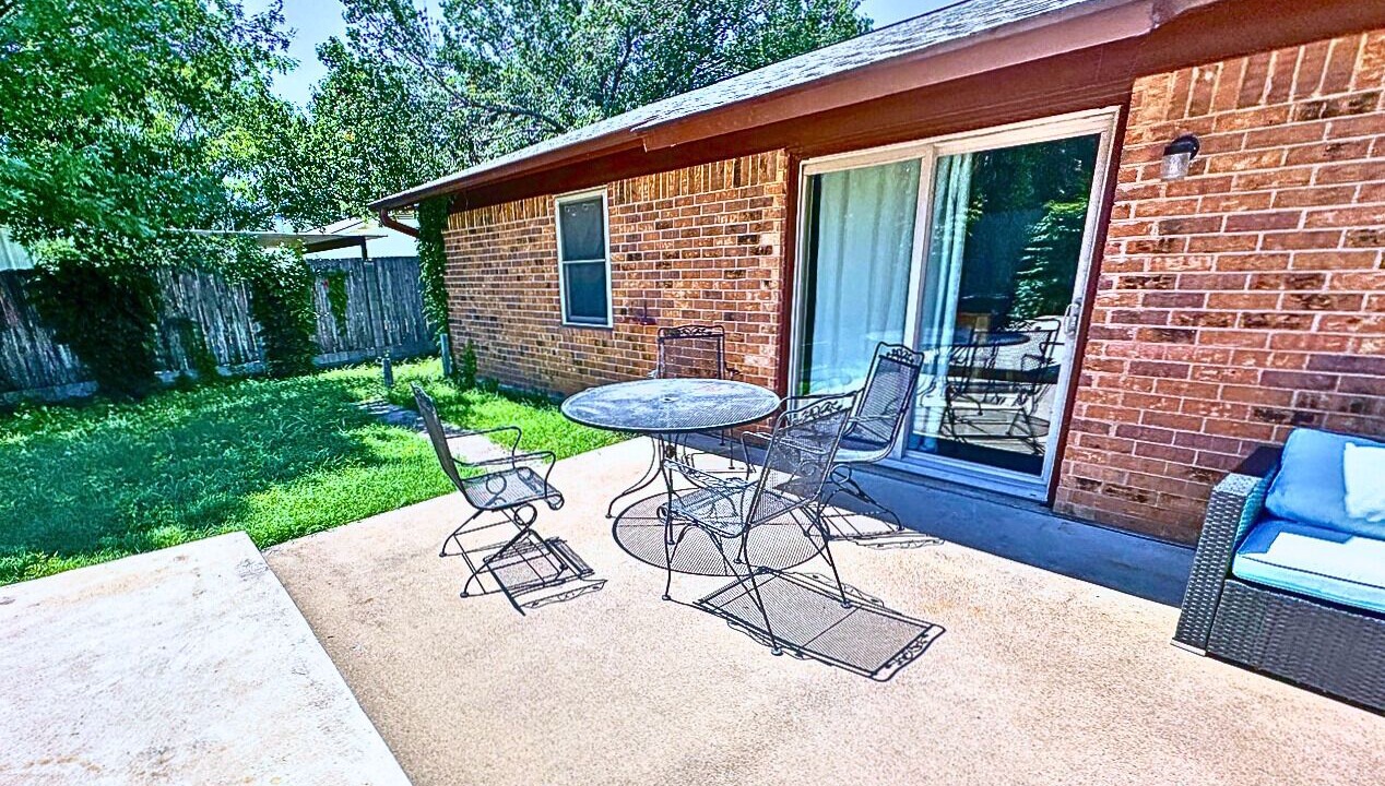 Photo of Outdoor in Keller