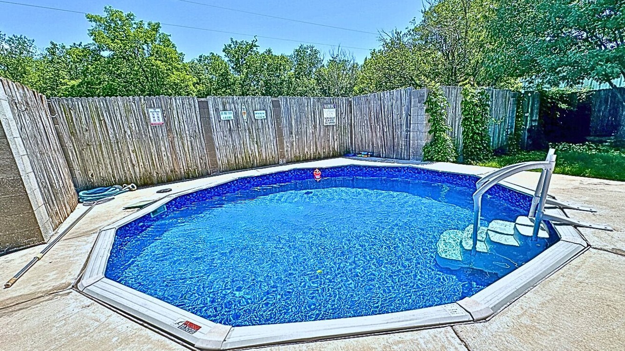 Photo of Outdoor in Keller
