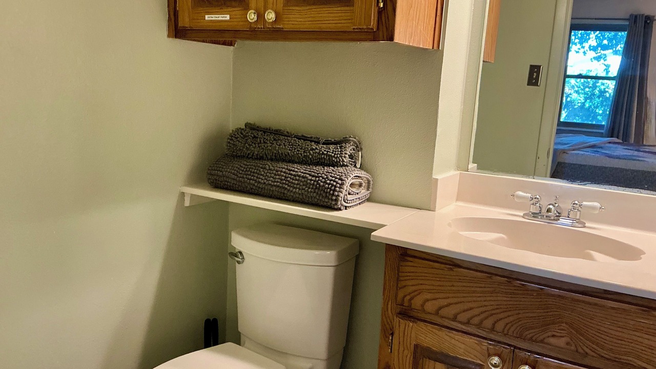 Photo of Bathroom in Keller