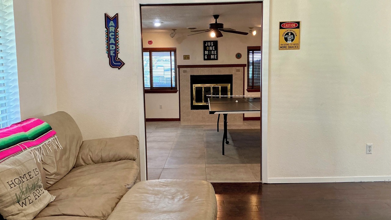 Photo of Bedroom in Keller