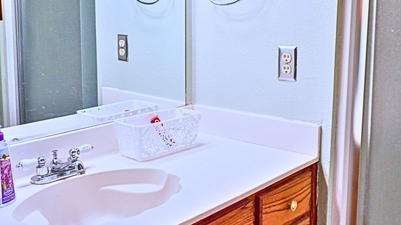 Photo of Bathroom in Keller