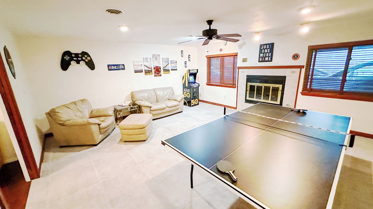 Photo of Bedroom in Keller