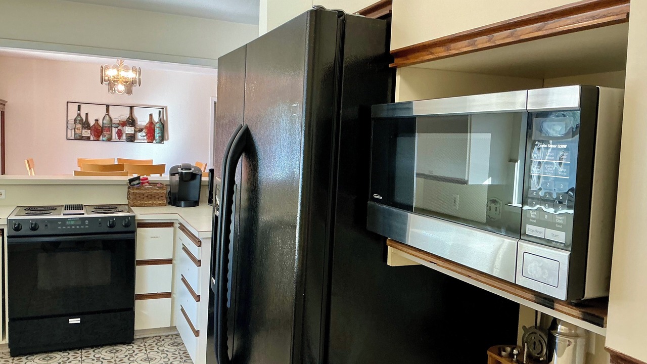 Photo of Kitchen in Keller