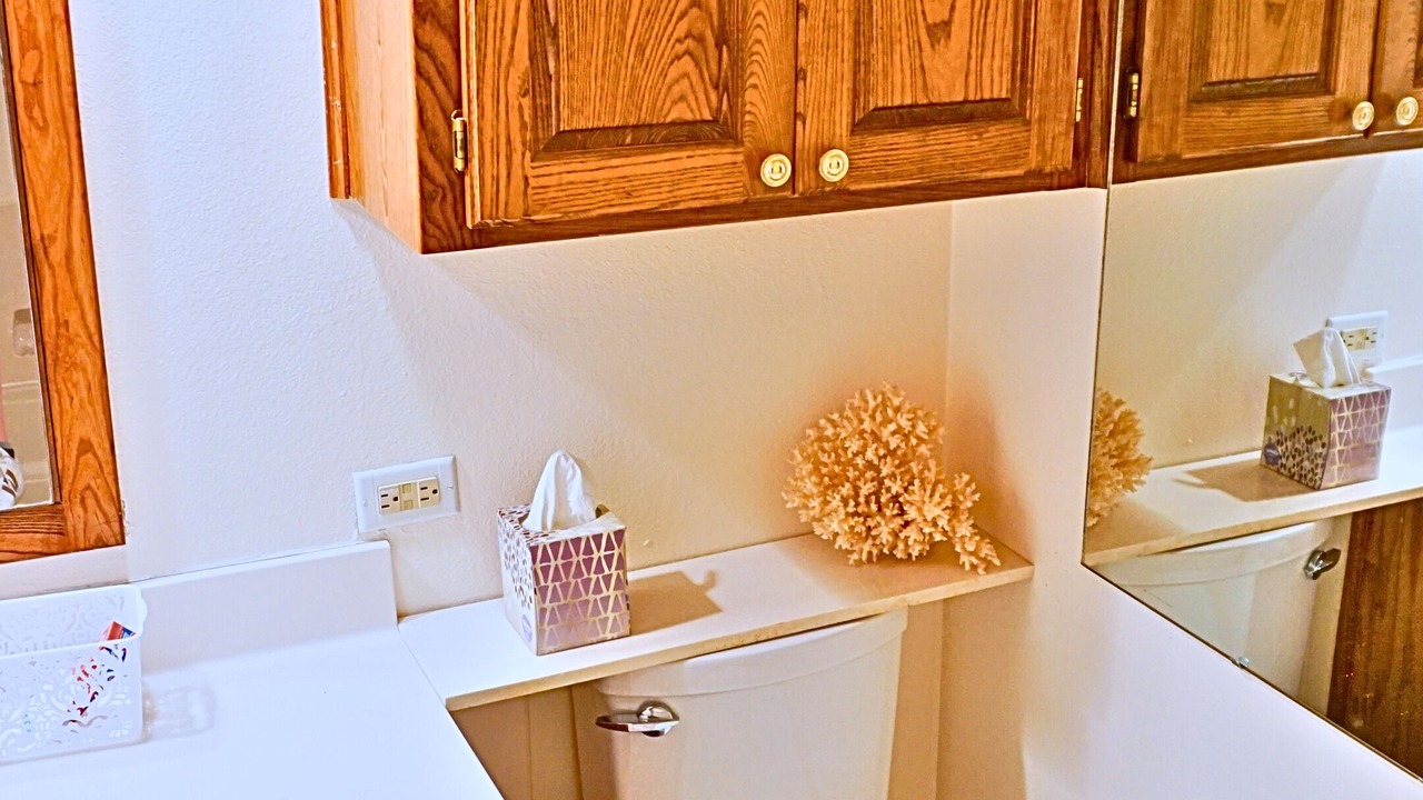 Photo of Bathroom in Keller