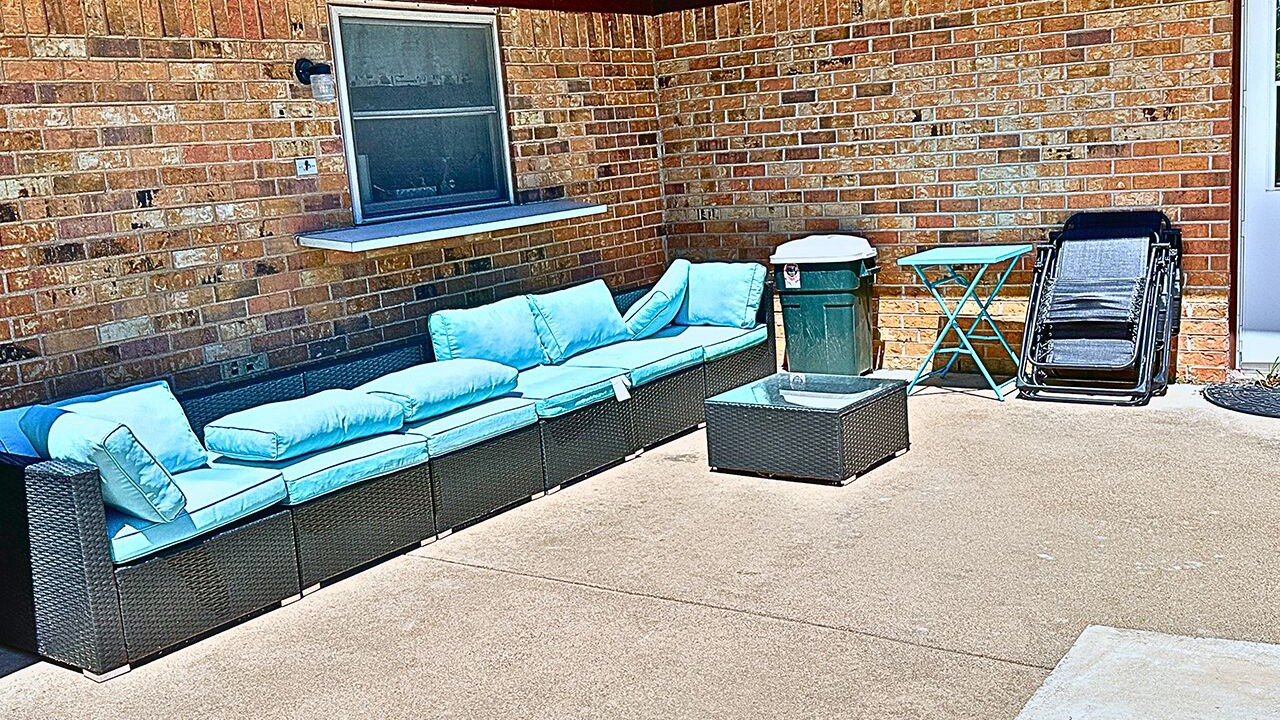 Photo of Outdoor in Keller