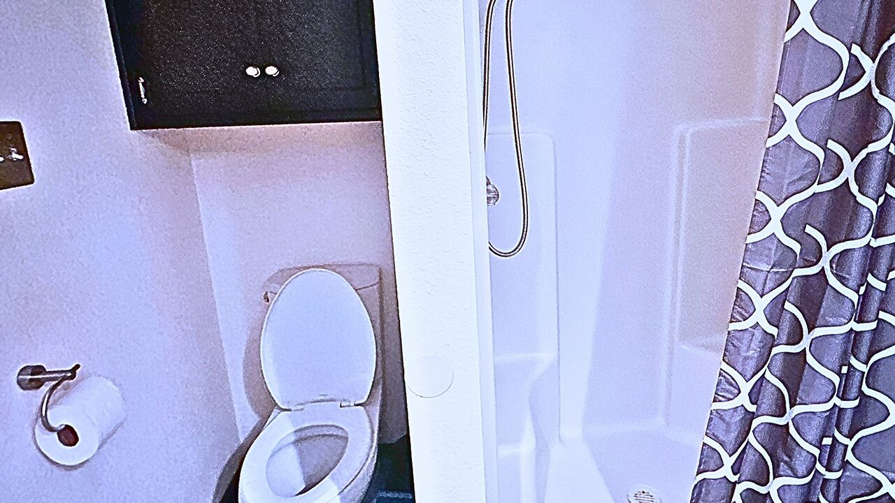 Photo of Bathroom in Keller
