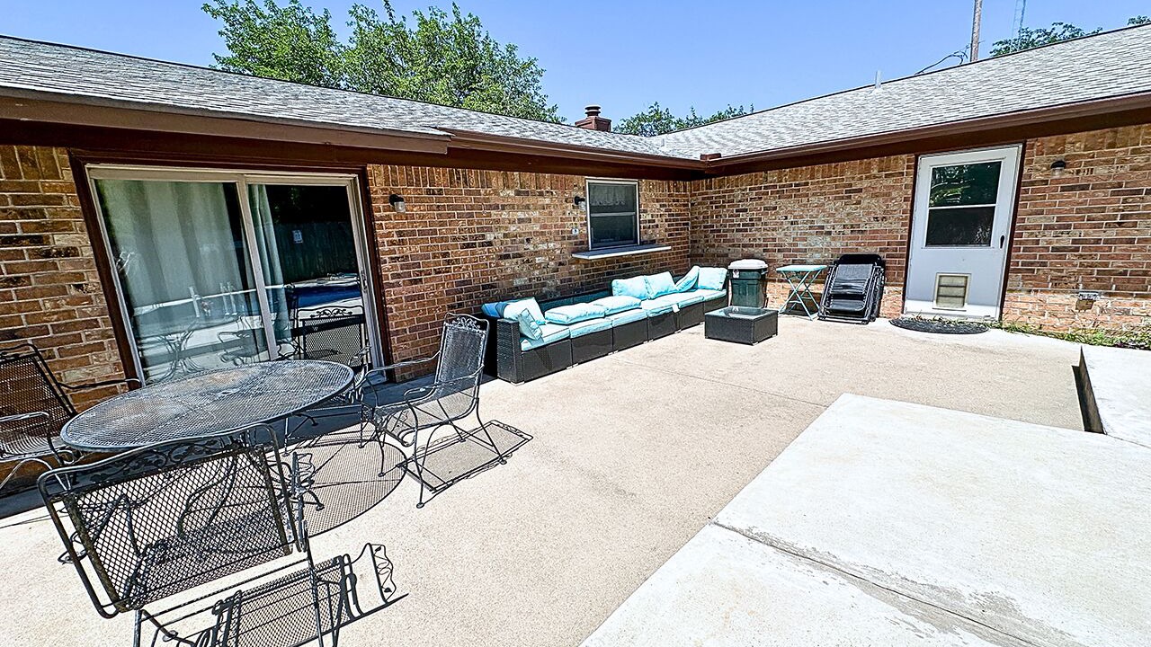 Photo of Outdoor in Keller