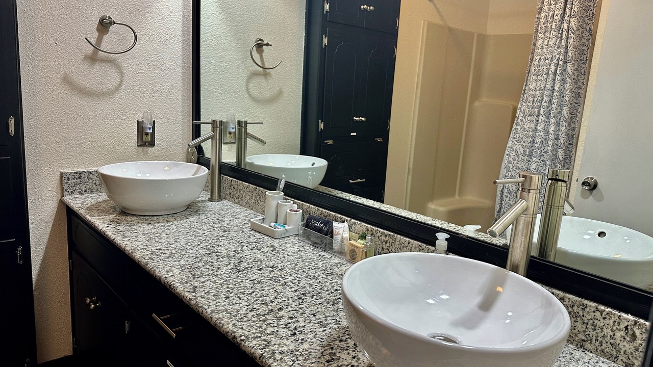 Photo of Bathroom in Keller