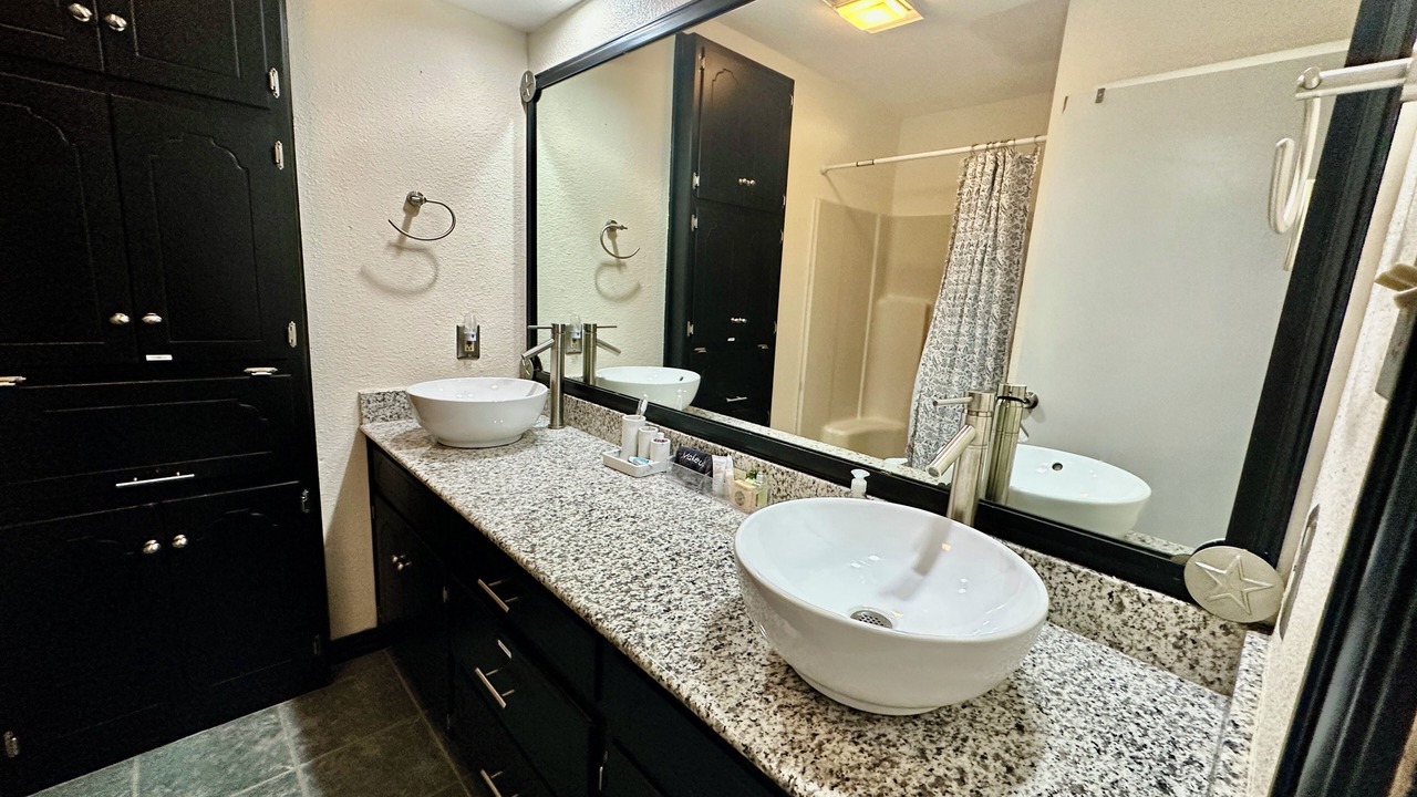 Photo of Bathroom in Keller