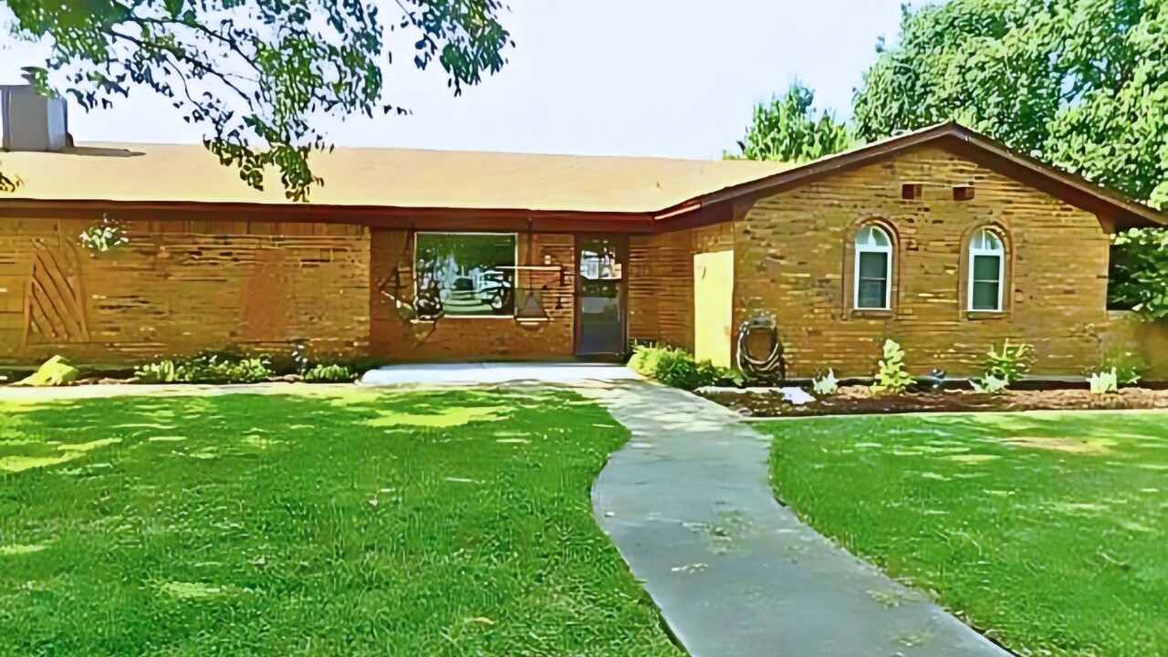 Photo of Outdoor in Keller