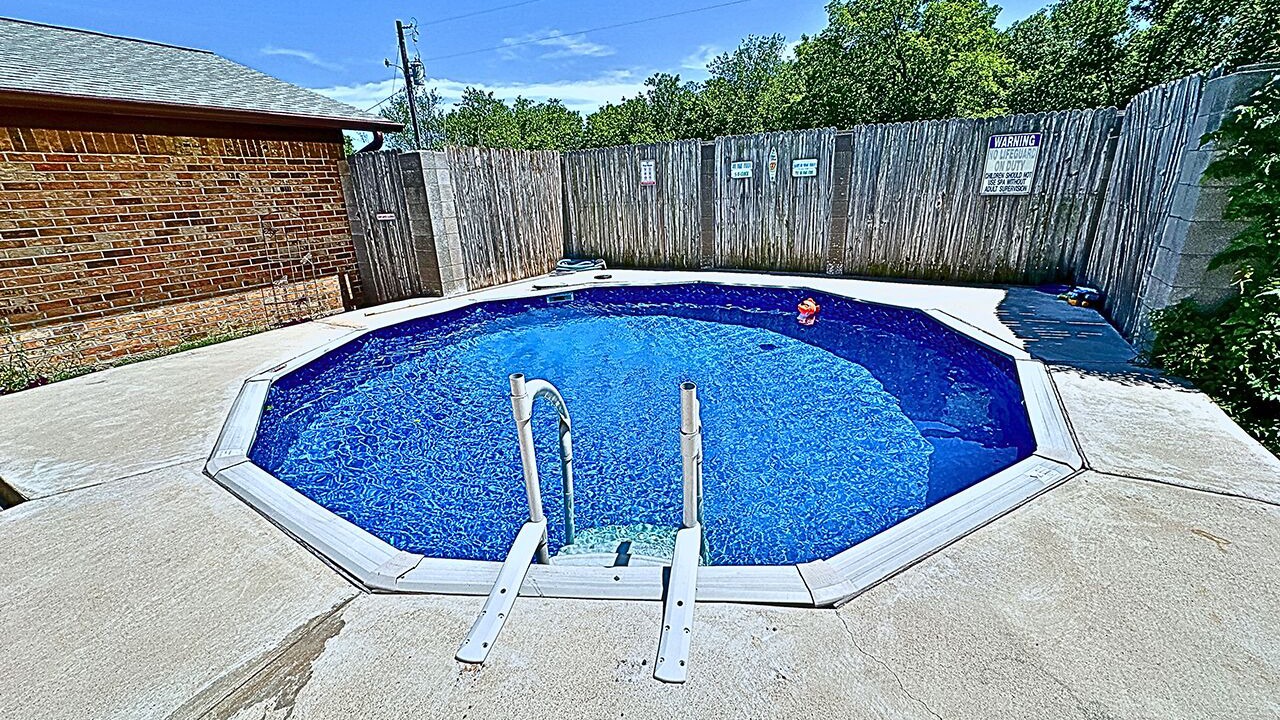 Photo of Outdoor in Keller