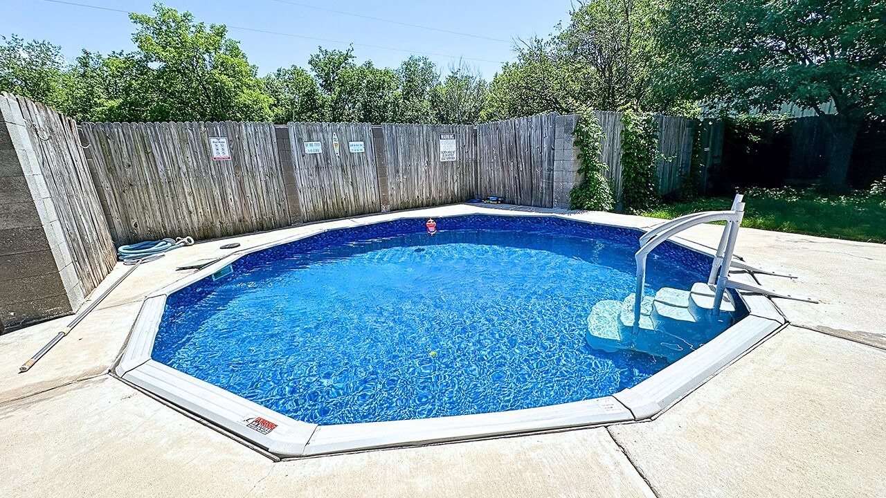 Photo of Outdoor in Keller