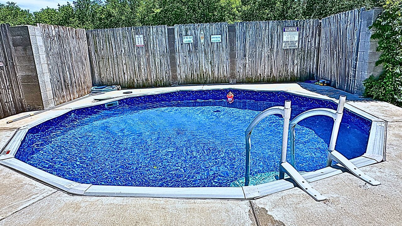 Photo of Outdoor in Keller