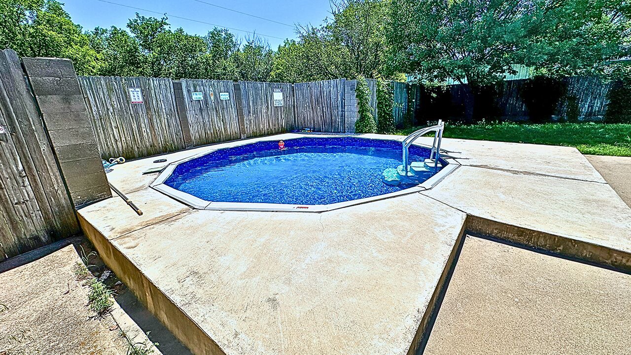 Photo of Outdoor in Keller