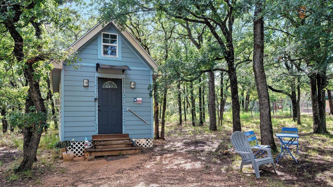 Photo of Outdoor in Hico