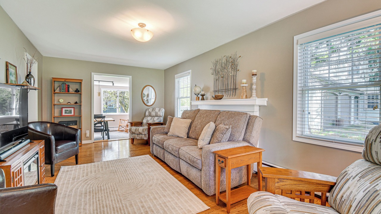 Photo of Livingroom in North Greece