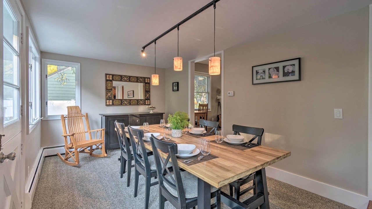 Photo of Livingroom in North Greece