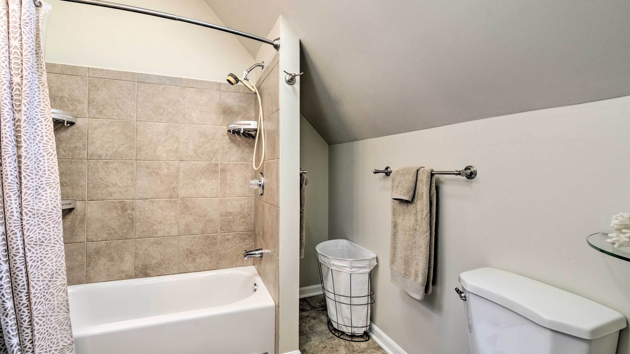 Photo of Bathroom in North Greece