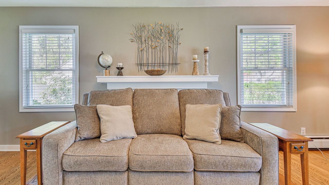 Photo of Livingroom in North Greece