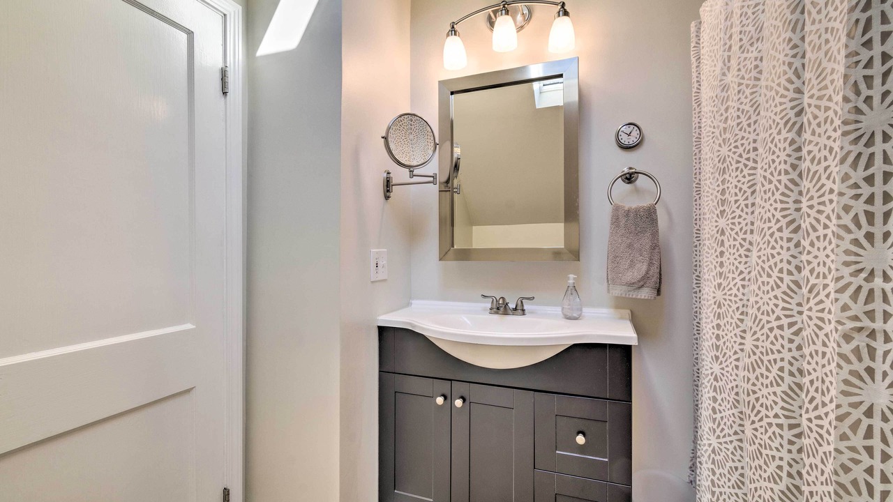 Photo of Bathroom in North Greece