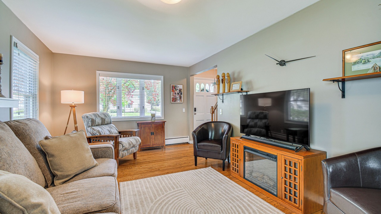 Photo of Livingroom in North Greece