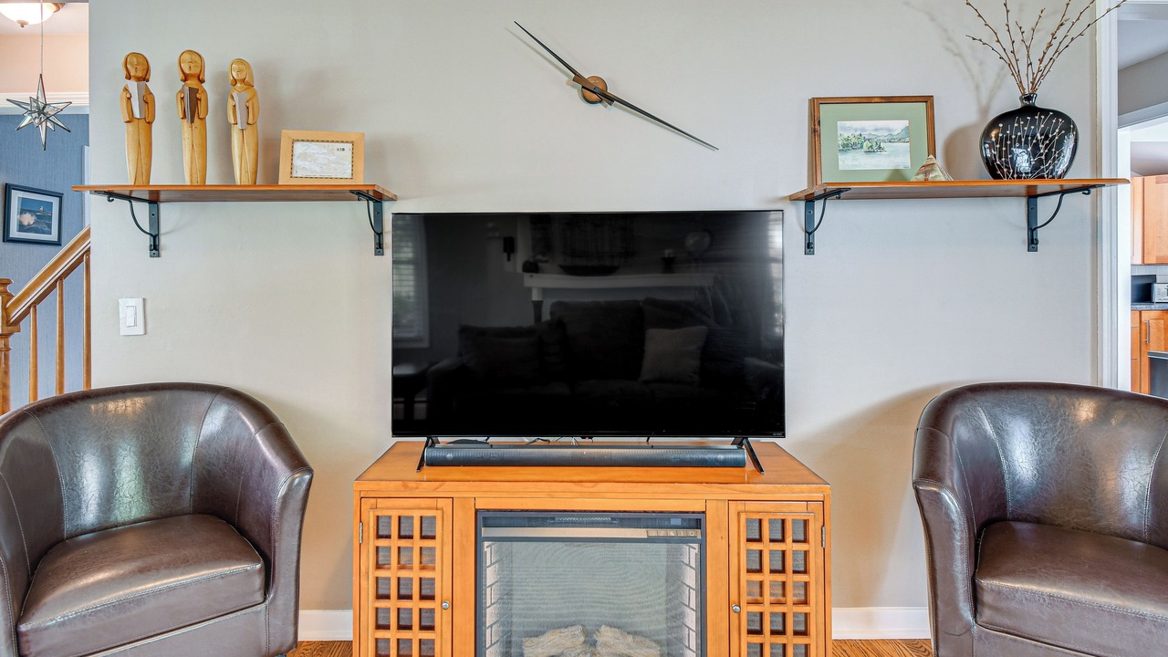 Photo of Livingroom in North Greece