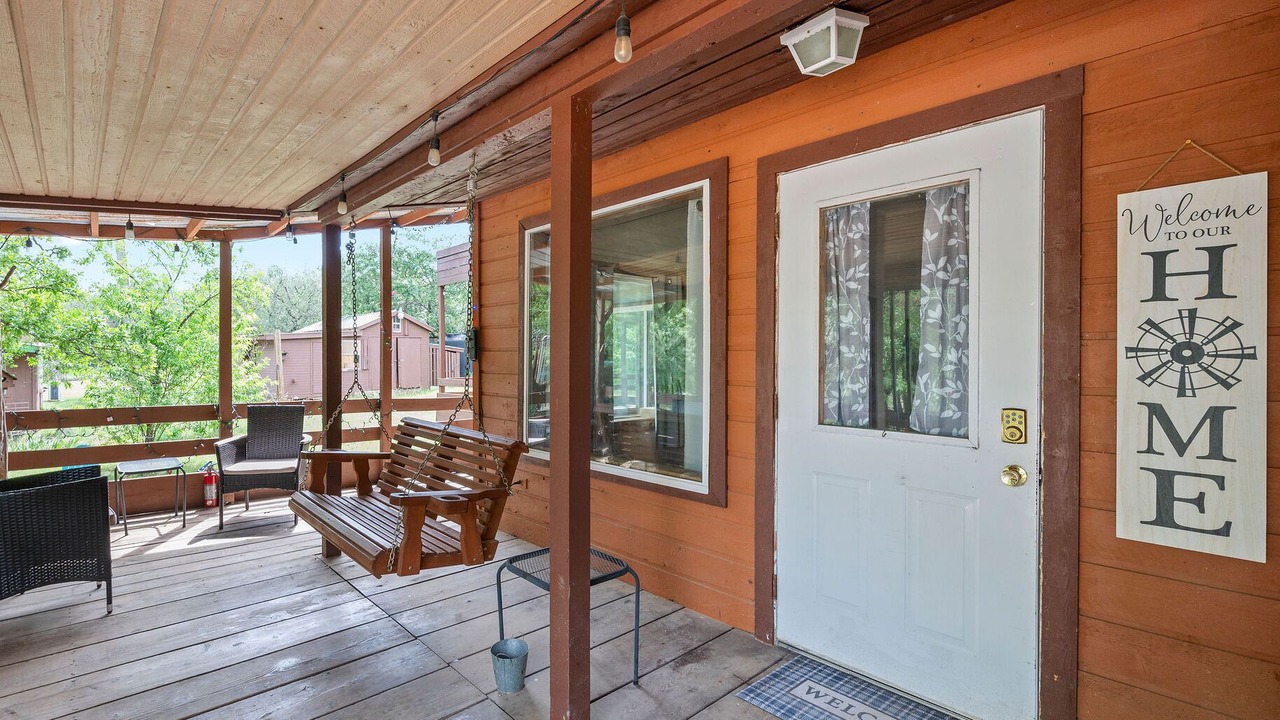 Photo of Outdoor in Hico