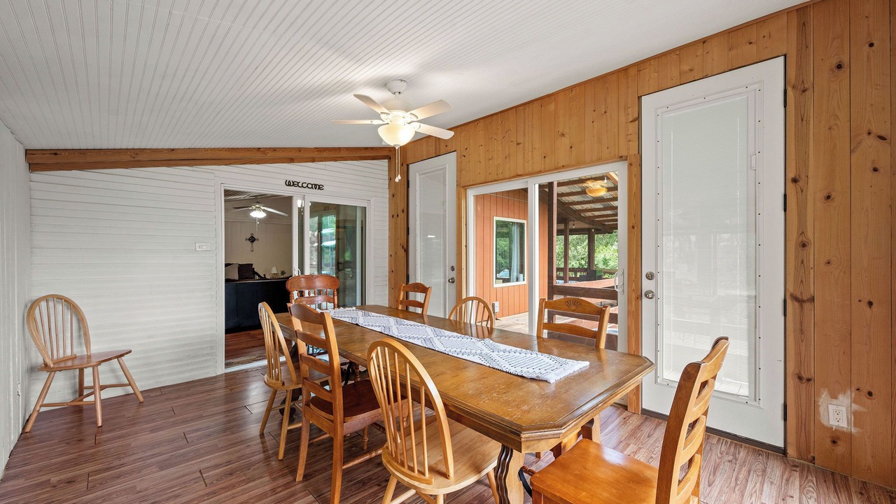 Photo of Bedroom in Hico