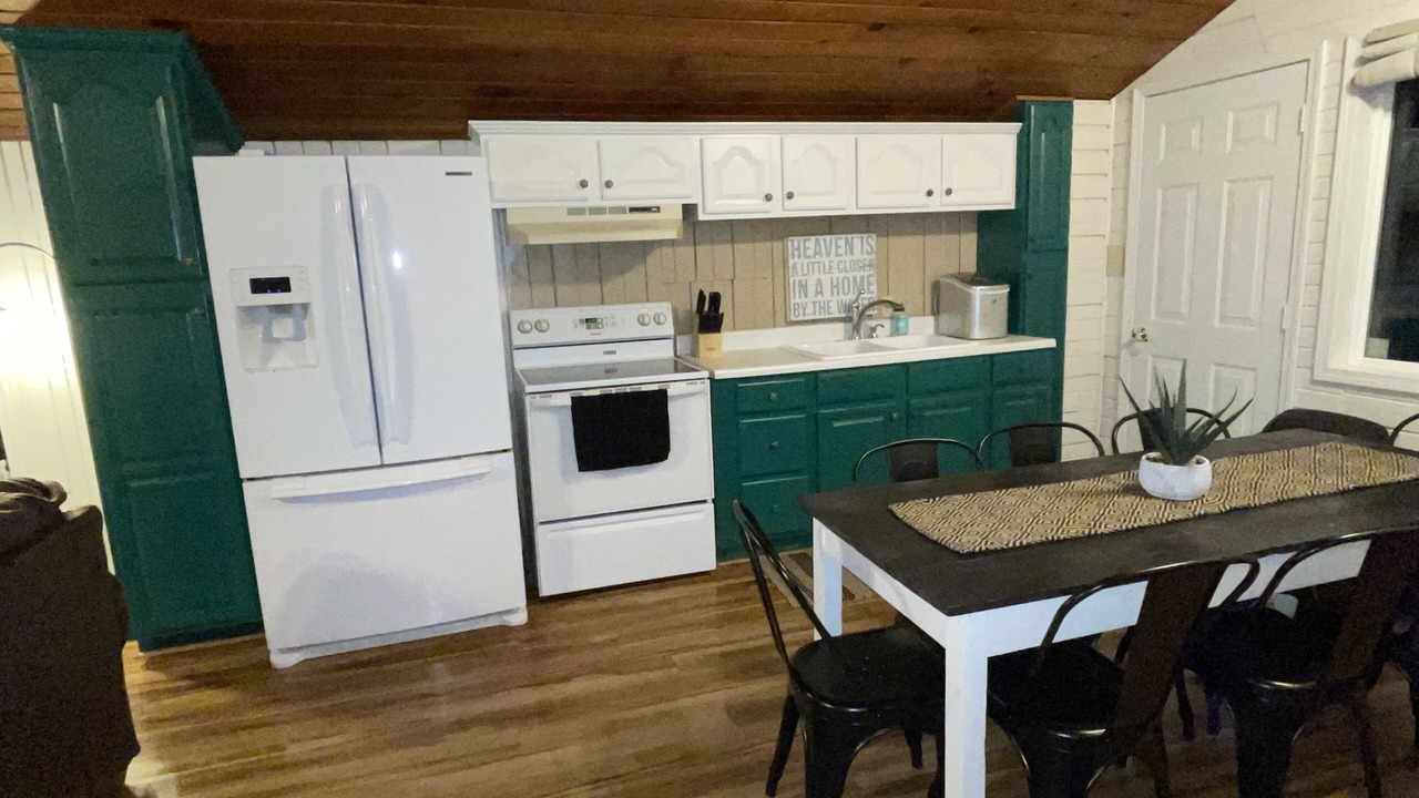 Photo of Kitchen in Benton