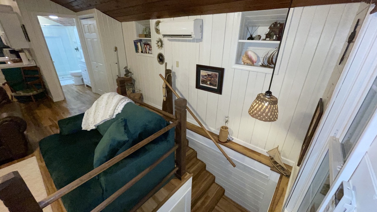Photo of Livingroom in Benton