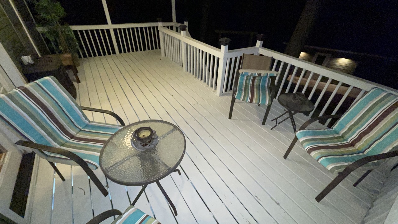 Photo of Patio Balcony in Benton