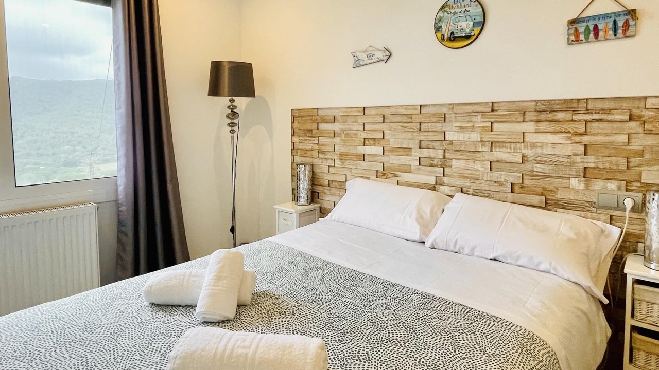 Photo of Bedroom in Calonge