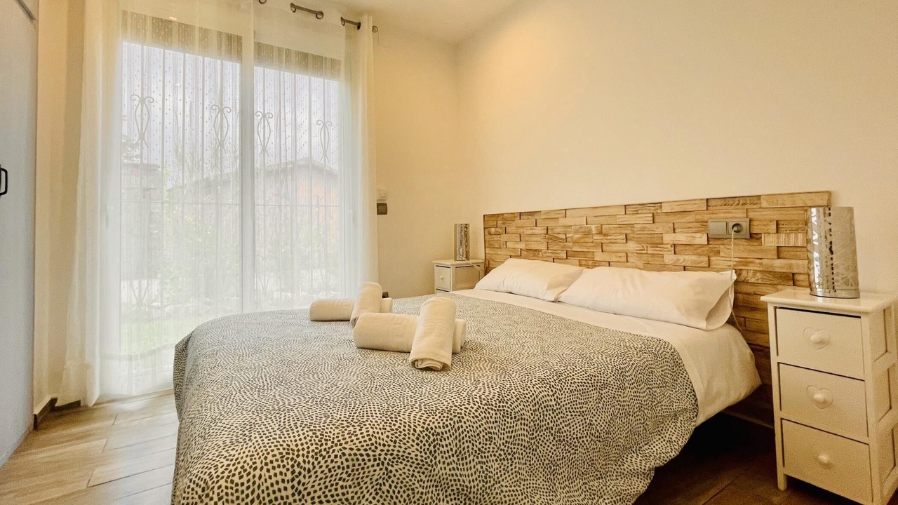 Photo of Bedroom in Calonge