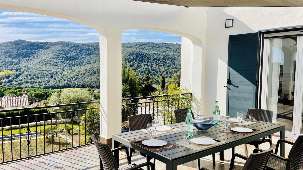 Photo of Outdoor in Calonge