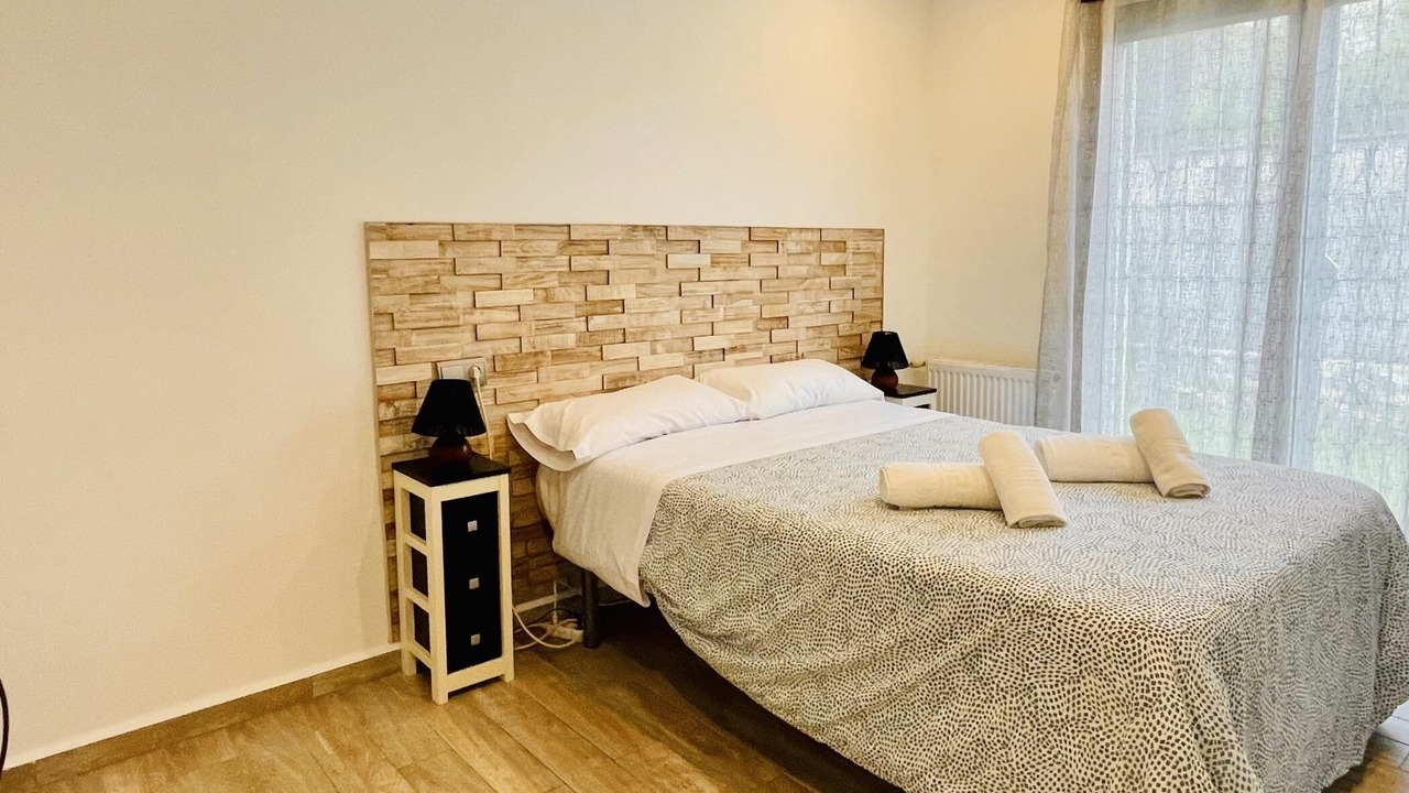 Photo of Bedroom in Calonge