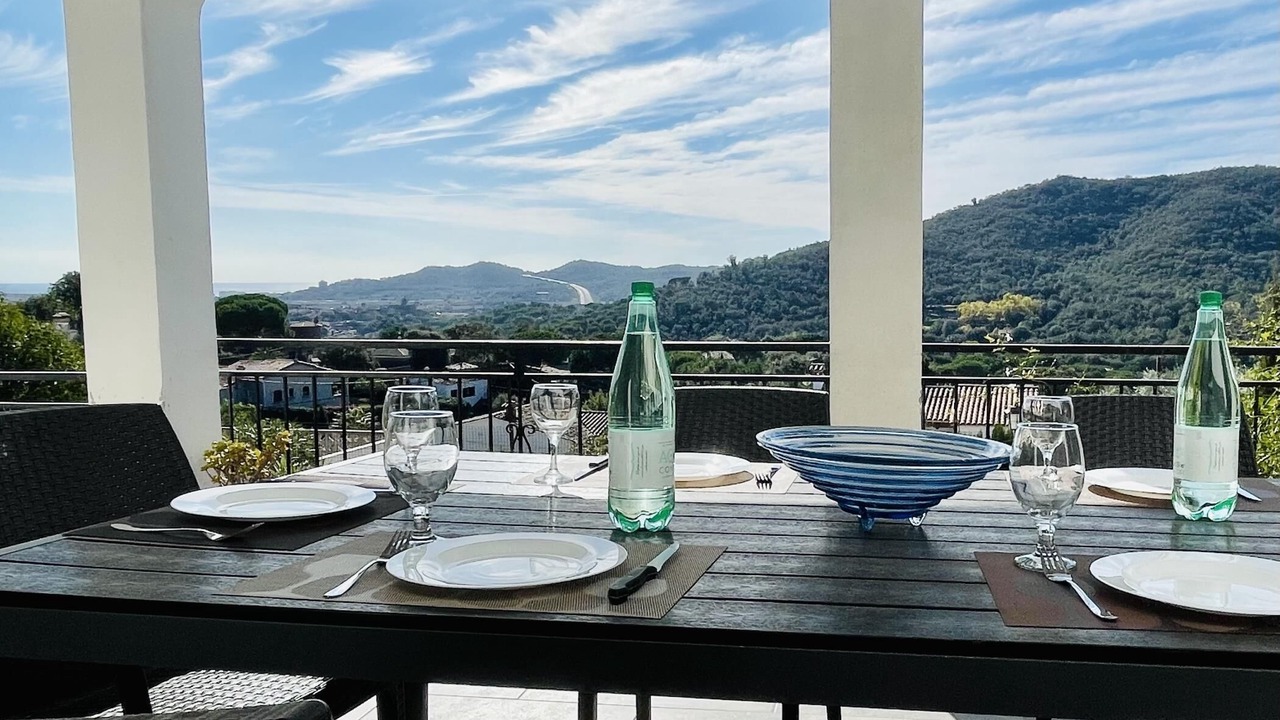 Photo of Outdoor in Calonge