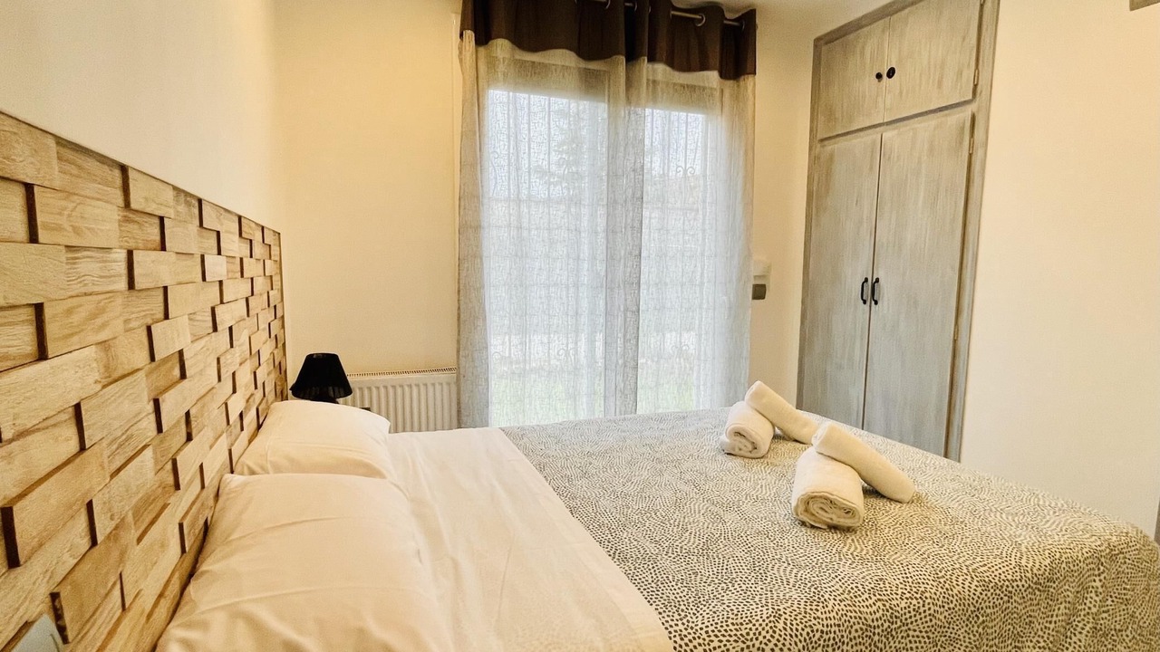 Photo of Bedroom in Calonge