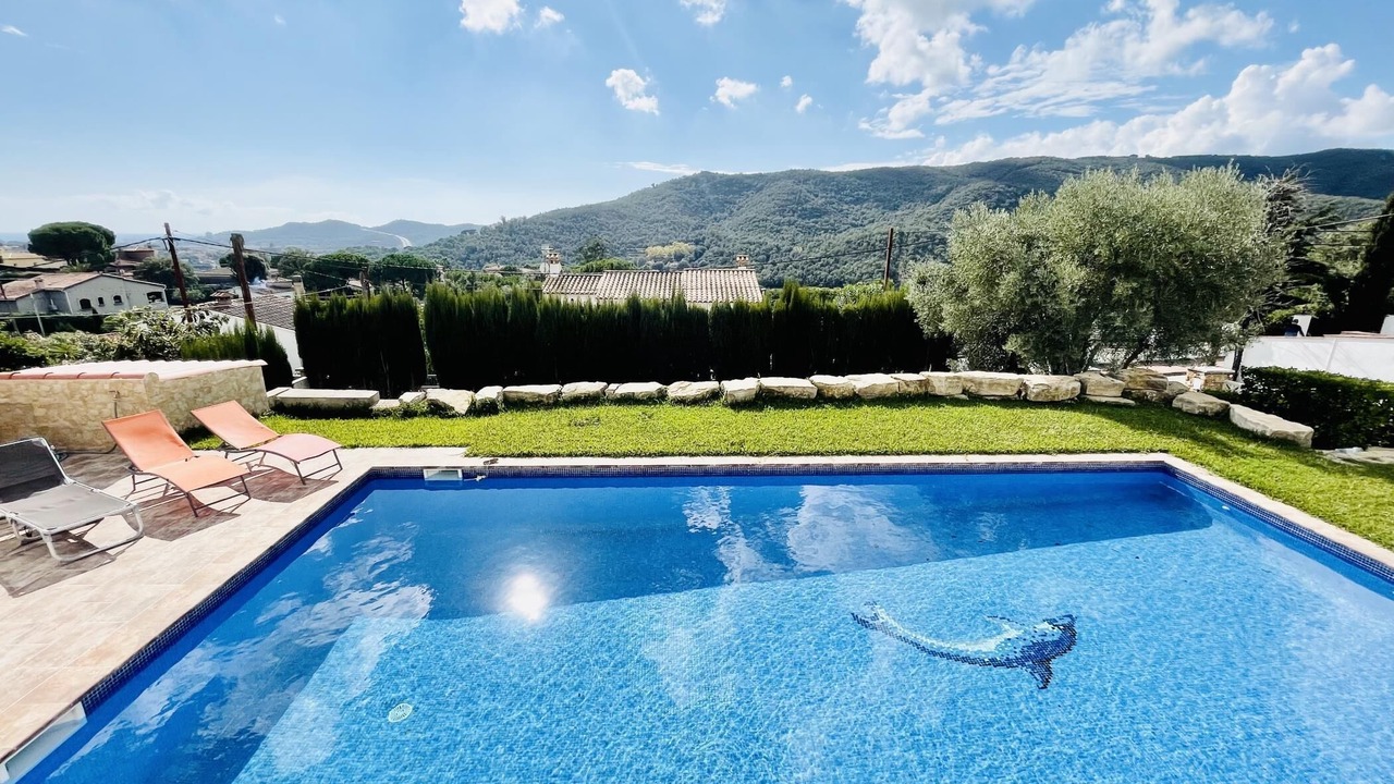 Photo of Outdoor in Calonge