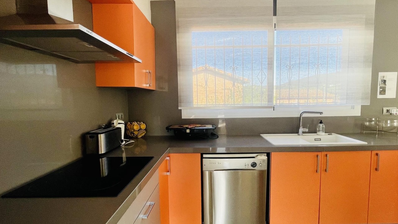 Photo of Kitchen in Calonge